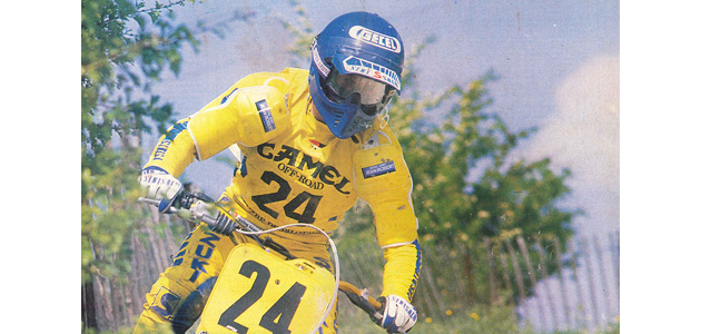 Gaillefontaine 1984