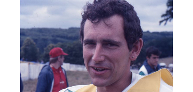 La Couronne 1986