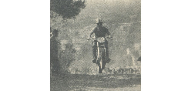 Pernes 1952