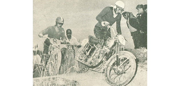Fresnes les Reims 1961