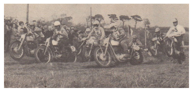 Brest 1961