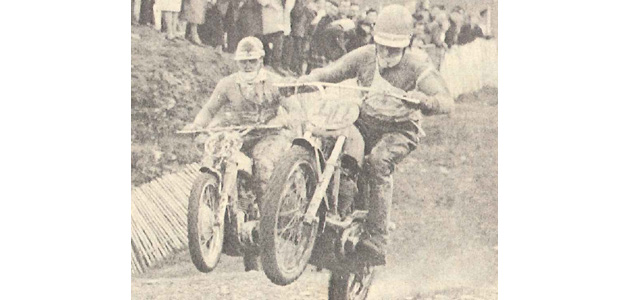 Morlaix 1964