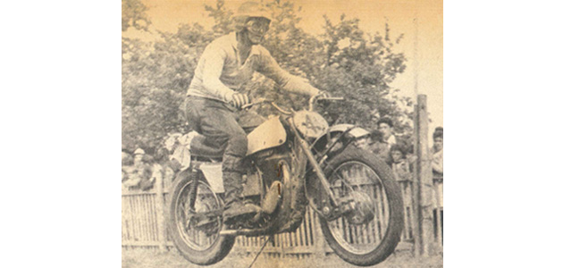 Bellême 1963