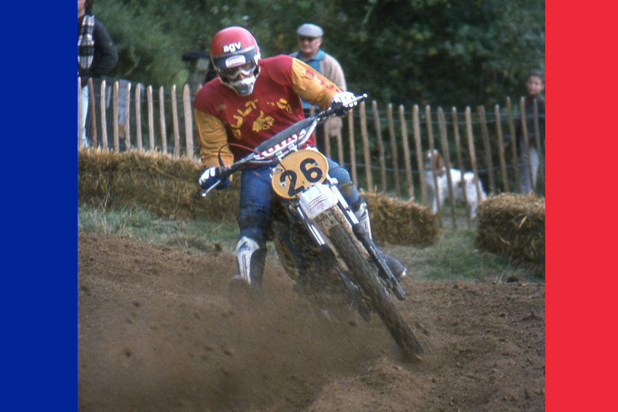 Thiberville 1977