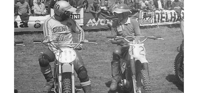 Mettet 1973 Mettet 1973