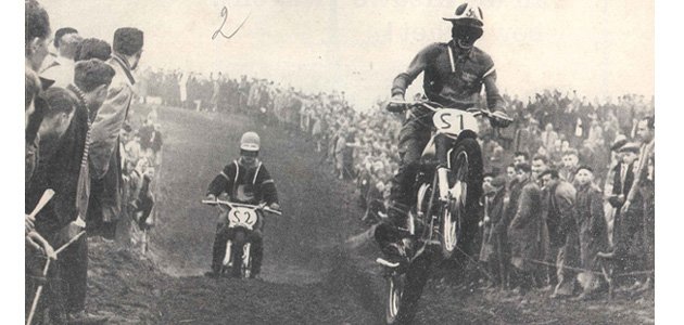 Koersel 1960