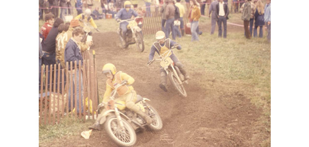 Delta 1972 Delta 1972
