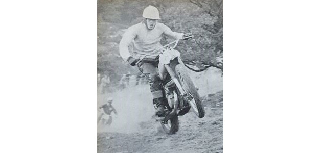Thirsk 1964