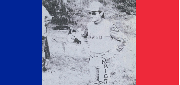 Pernes 1978 Pernes 1978