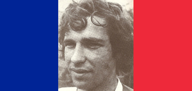 BeauprÃ©au 1977 