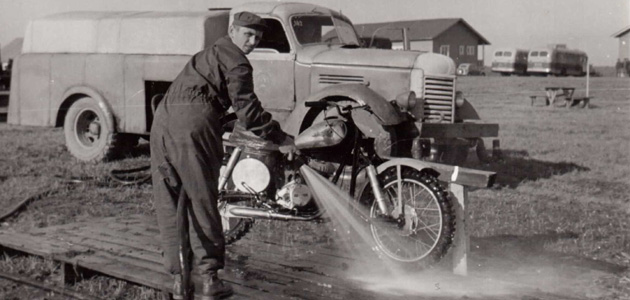 Moscou 1954 Moscou 1954
