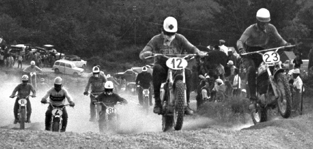 Cingoli 1967