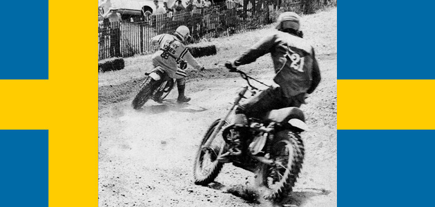 Lexington 1972