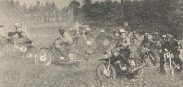 Riga 1960