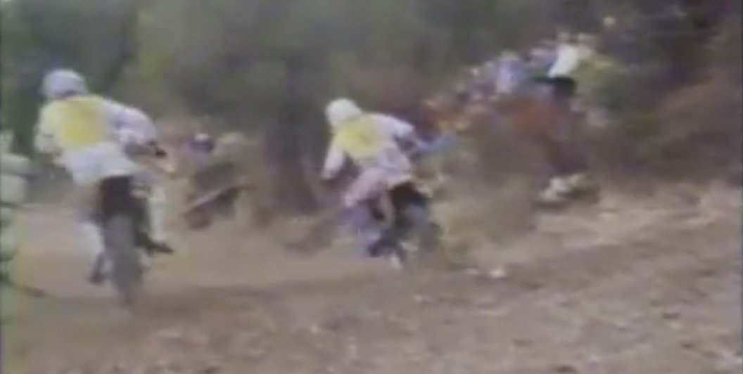 Beaucaire 1985