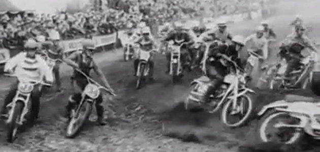 Cross Inter Ã  Sint-Anthonis 1965