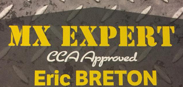 Eric Breton