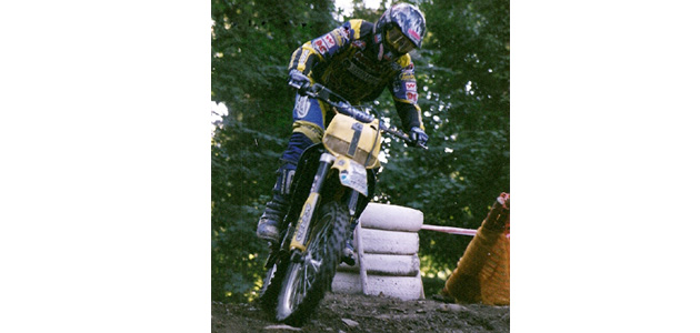 JoÃ«l Smets : titrÃ© aussi 5 fois Champion du Monde en 500cc