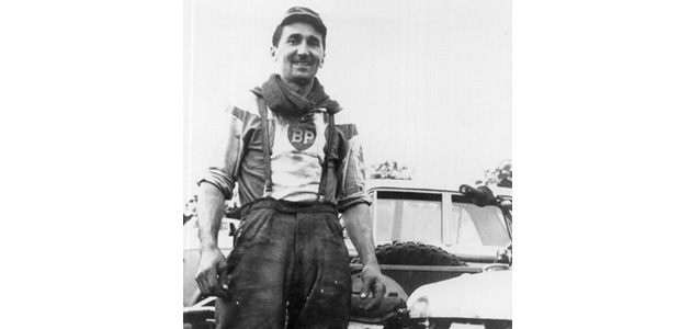 Jean Cros