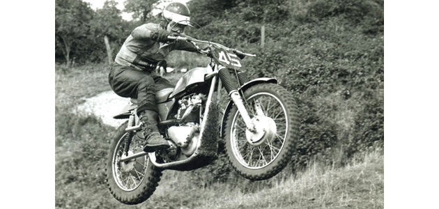 Gordon Adsett