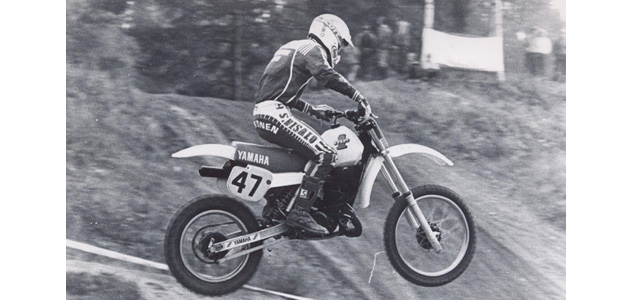 Matti Tarkkonen