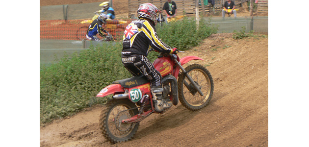 Dennis Slythe
