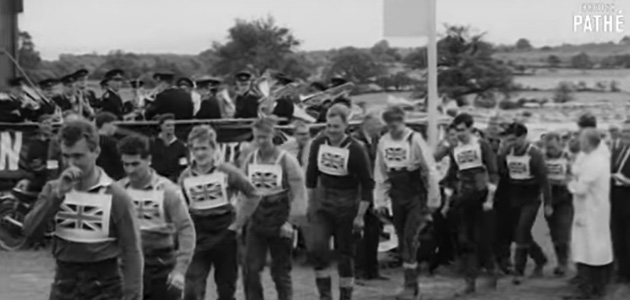 1965 Grand Prix de Grande-Bretagne 1965 Grand Prix de Grande-Bretagne