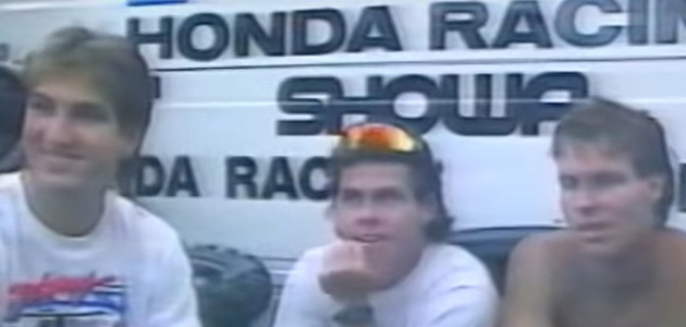 Motocross des Nations 1988 Motocross des Nations 1988